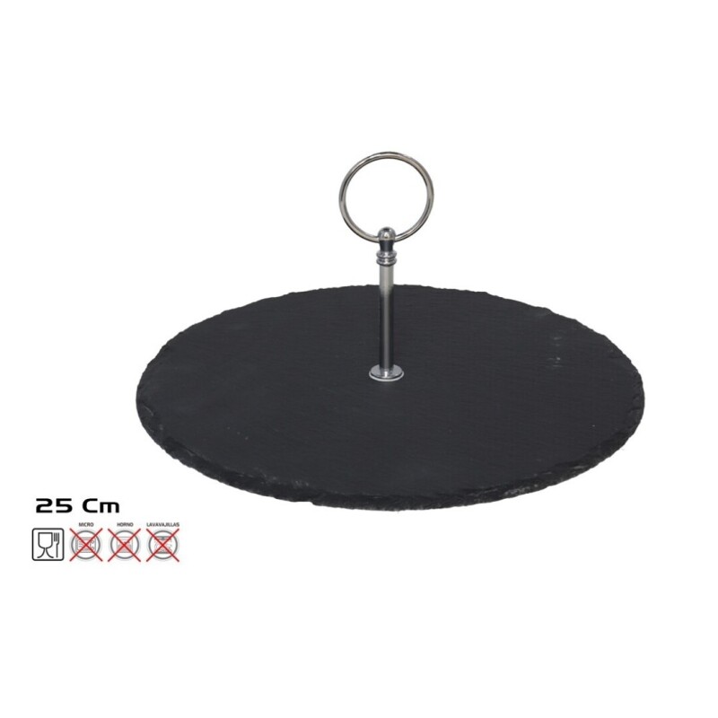 Expositor para Aperitivos Nui 25 cm EXPOSITOR APERITIVO NUI 25 CM