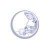 ASPIRADOR NASAL FISIOLÓGICO CHICCO ASPIRADOR NASAL FISIOLÓGICO CHICCO