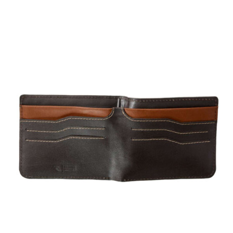 Billetera Rip Curl Dosed Rfid Slim Marron