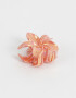 Broche Hawaianas Broche Beach - Coral Medio