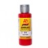 PINTURA ACRILICA ARTISTICA DIBU 60 ML. DIFERENTES COLORES COLOR ROJO FUEGO 078
