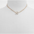 BALDONE GOLD/CLEAR MULTI GOLD/CLEAR MULTI