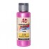 PINTURA ACRILICA ARTISTICA DIBU 60 ML. DIFERENTES COLORES COLOR PERLADO ROSADO 233