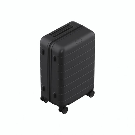 XIAOMI MALETA CARRY ON LUGGAGE CLASSIC PRO 20' Valija Carry On XIAOMI Luggage Classic Pro 20' 4 Ruedas Con Asa Telescópica - Black