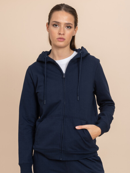 Chaqueta deportiva Azul marino