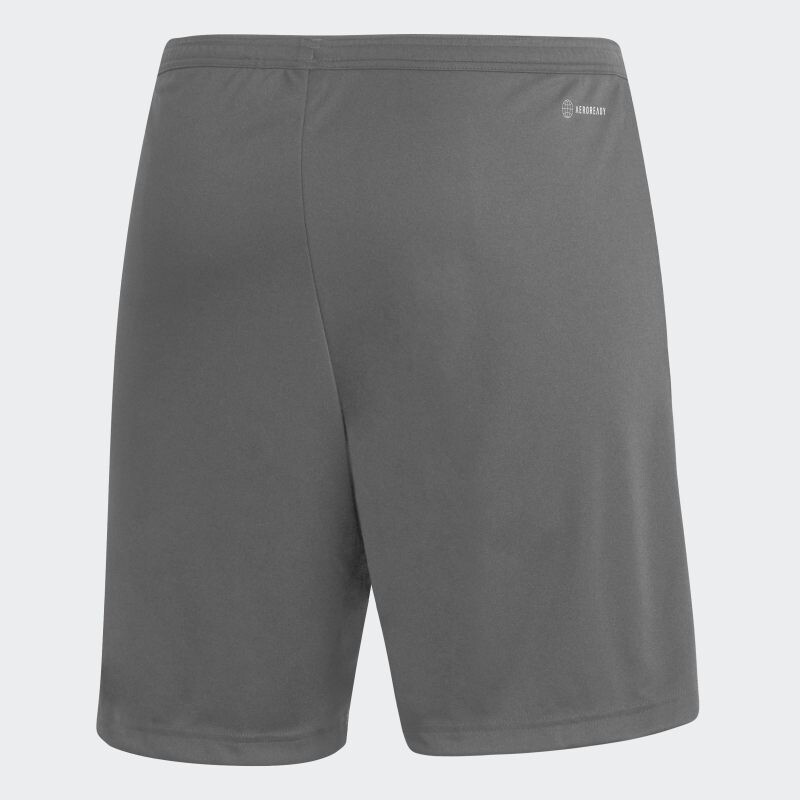 Short Adidas Entrada 22 Gris