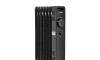 Estufa Eléctrica James – Radiador Aceite 1500w Negro