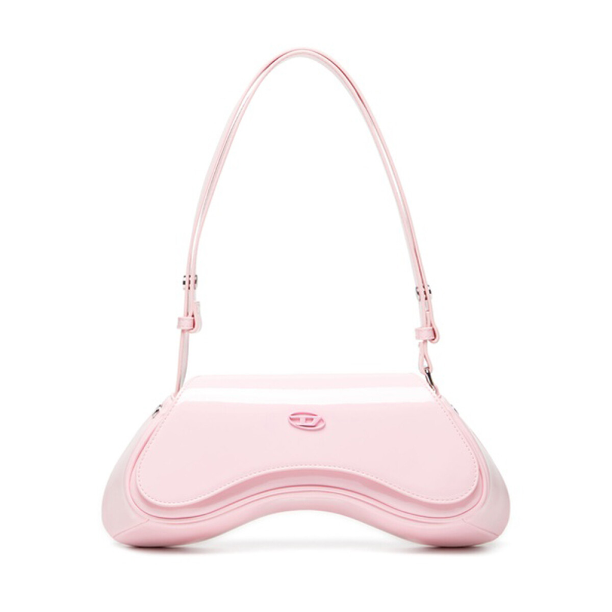 Bolsos Urbano Para Mujer Play Crossbody 
