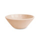 Bacha Eliptica Marfil 30X10