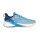 CHAMPIONES 361 CUSHION Blue & White