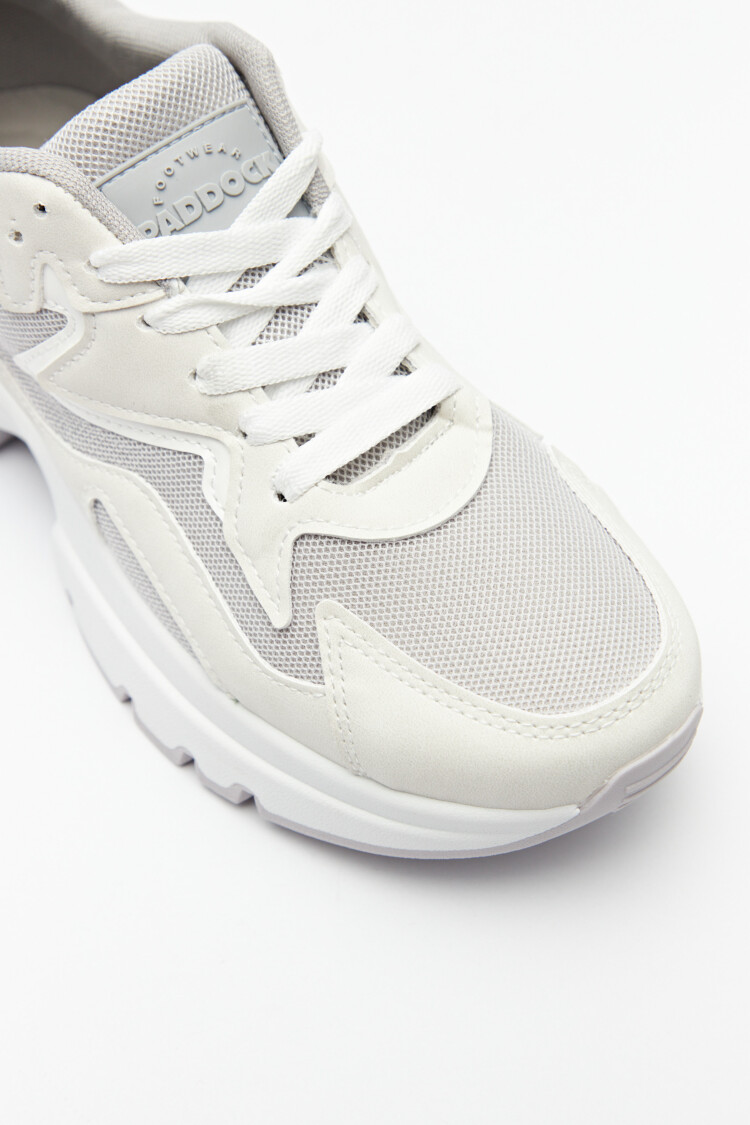 ZAPATILLA JULIKATS Blanco