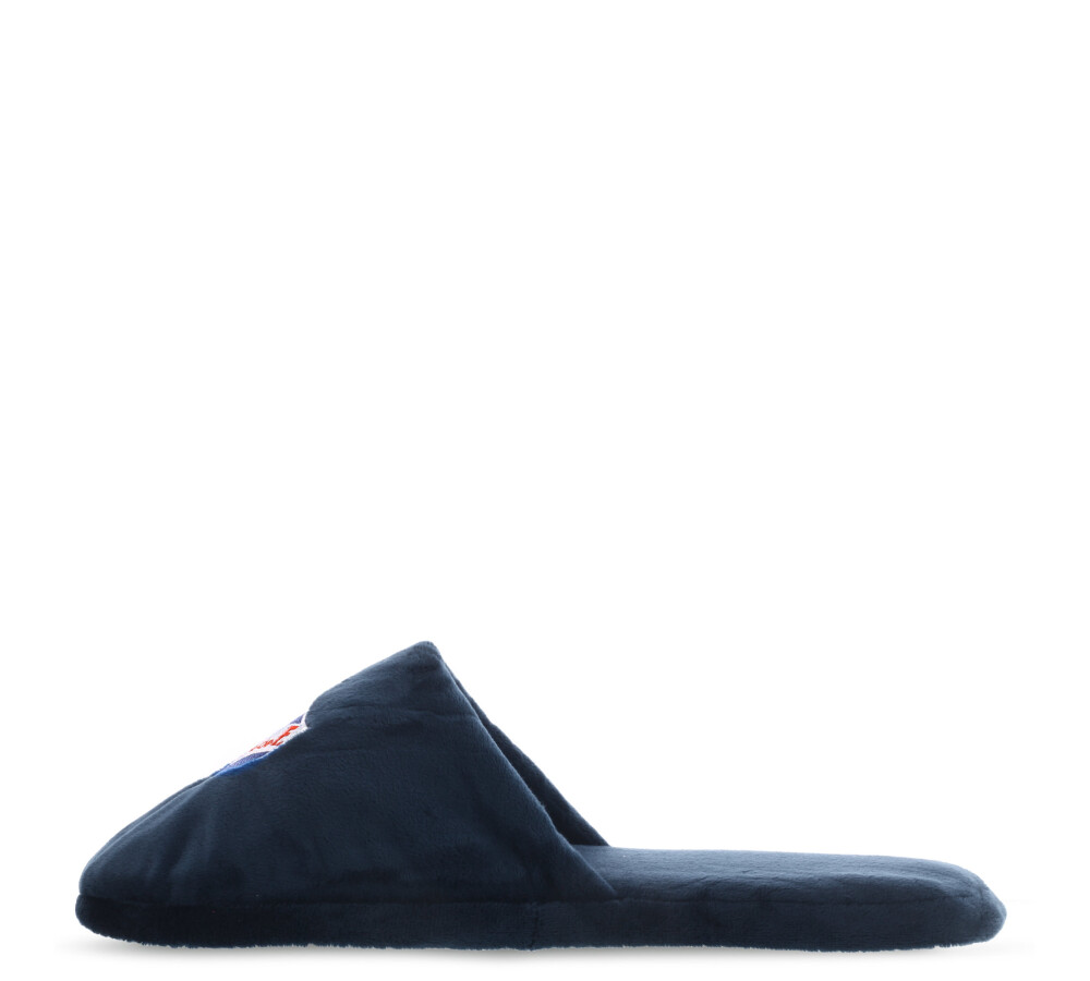 Pantufla Nacional Azul