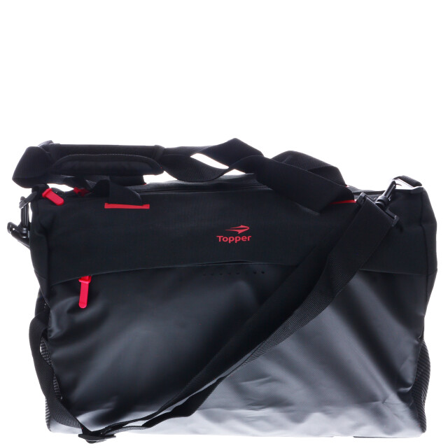 Bolso Topper Performance II Negro