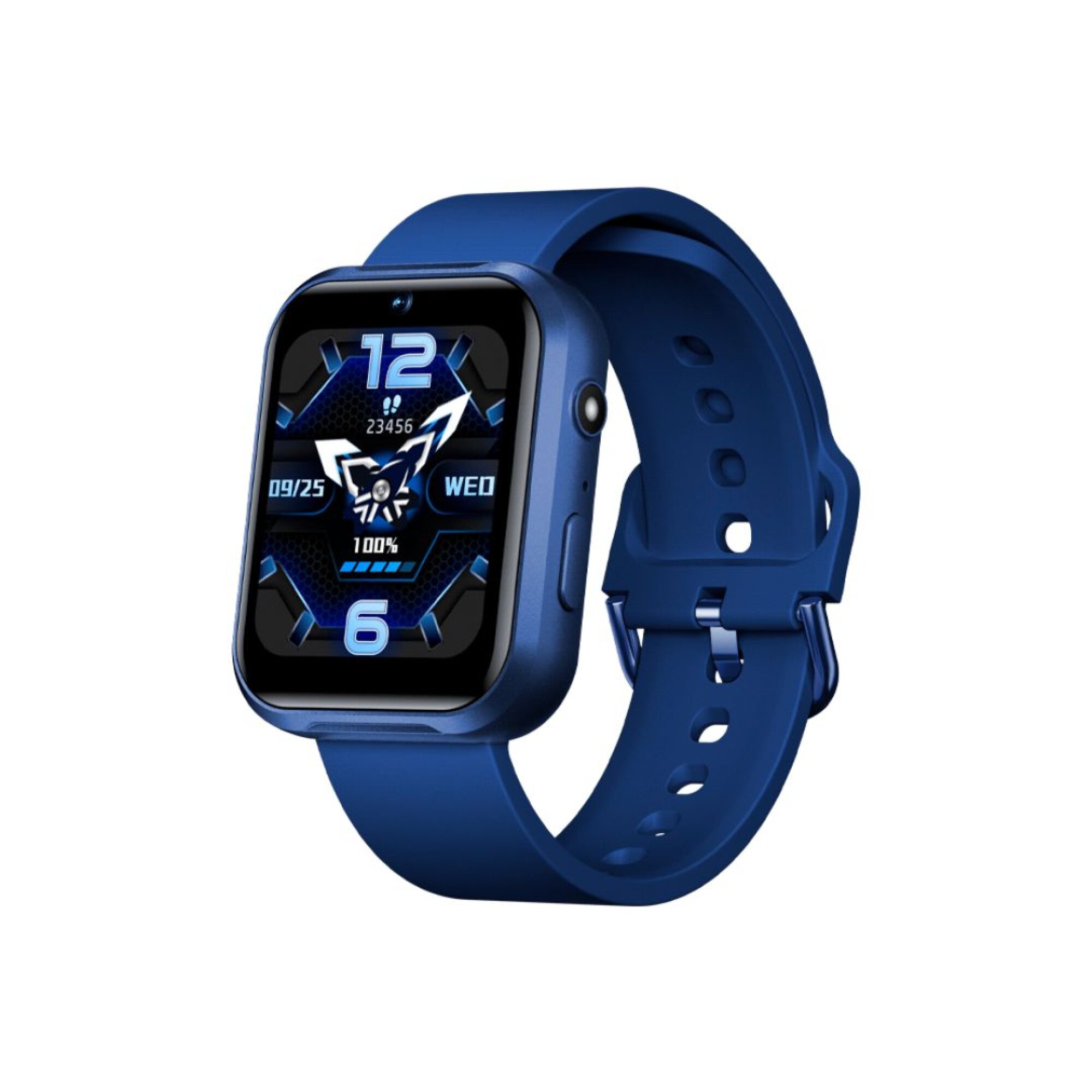 Smartwatch Ftx FTXK10-BL 45MM - Azul