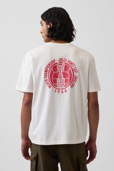 Remera Fifa World Cup England