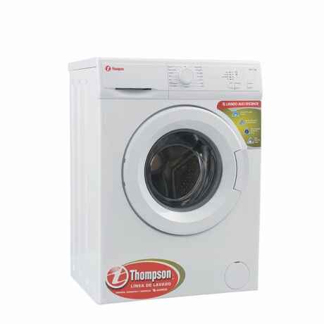 LAVARROPAS 6K THOMPSON MOD. LR 611 BL LAVARROPAS 6K THOMPSON MOD. LR 611 BL