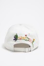GORRO Blanco