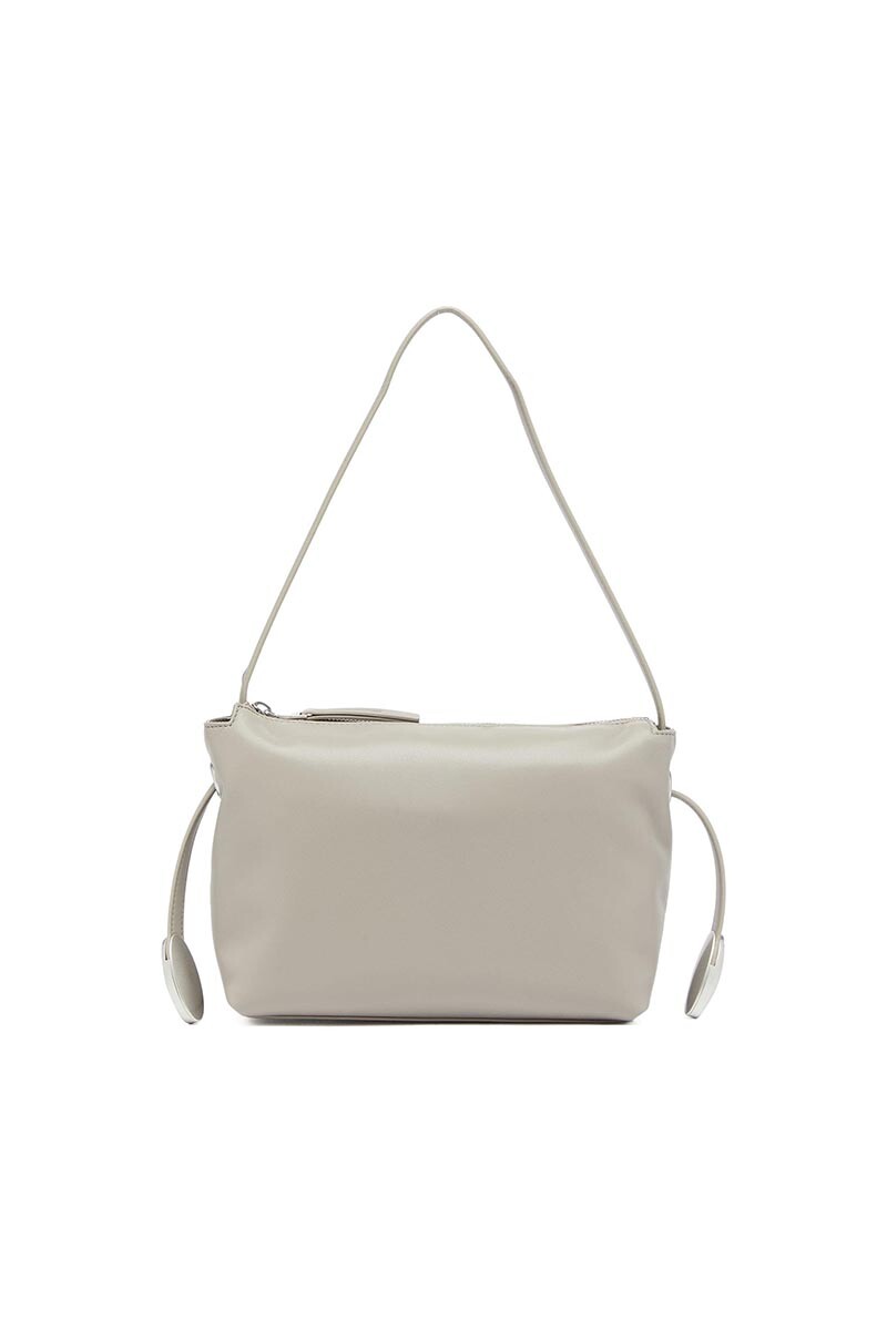 Bolso Para Mujer D-Rop Shoulder Blanco