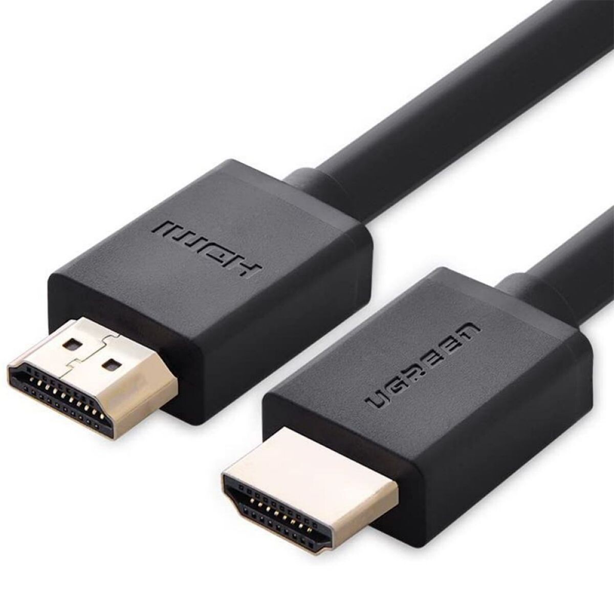 Ugreen Cable HDMI 8M Black 