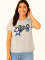 Remera Saback Estampado 5