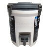 Conservadora y dispensadora térmica Stanley blanca 7,6 Lts. Conservadora y dispensadora térmica Stanley blanca 7,6 Lts.
