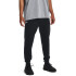 UA Rival Fleece Joggers-BLU BLK-001