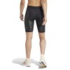 Calza Adizero Control Running Negro