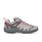 Zapatos de Hombre Merrell Accentor 3 Wp Gris Cemento