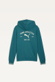 CANGURO PUMA CLASS GRAPHIC HODDIE 692227 Verde