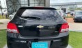 Chevrolet Onix 1,0 Joy LT - 2018 Chevrolet Onix 1,0 Joy LT - 2018