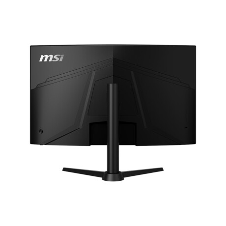 Msi - Monitor Gaming Optix G274CV- 27" Va. 1920X1080. 75HZ. Respuesta 1MS. 178º Horizontal / 178º Ve 001