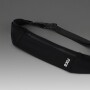 Run Belt - Unisex Black/black