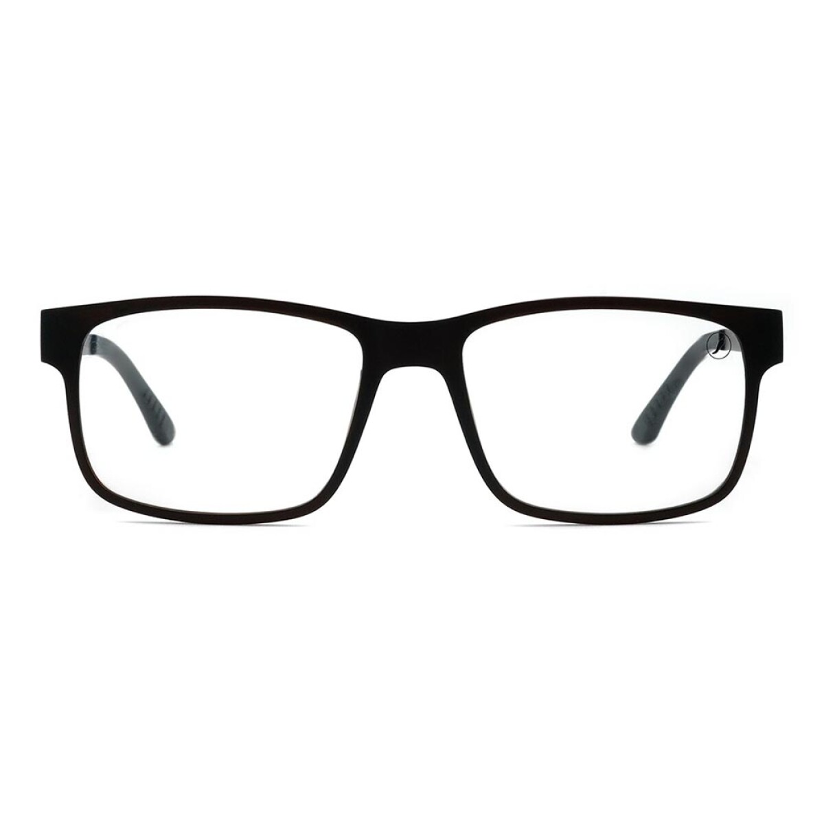 Lentes De Vista Ultem Chilli Beans Rectangular 