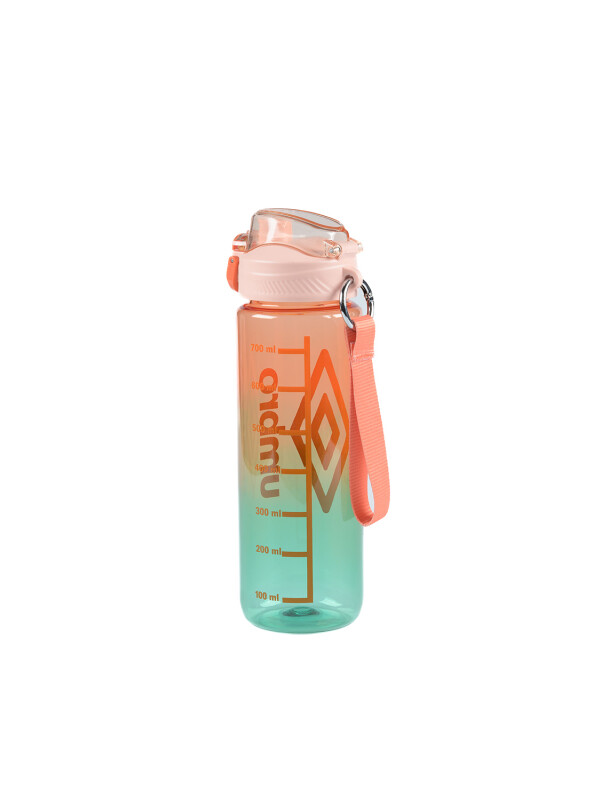 Botella Big Logo Umbro 087