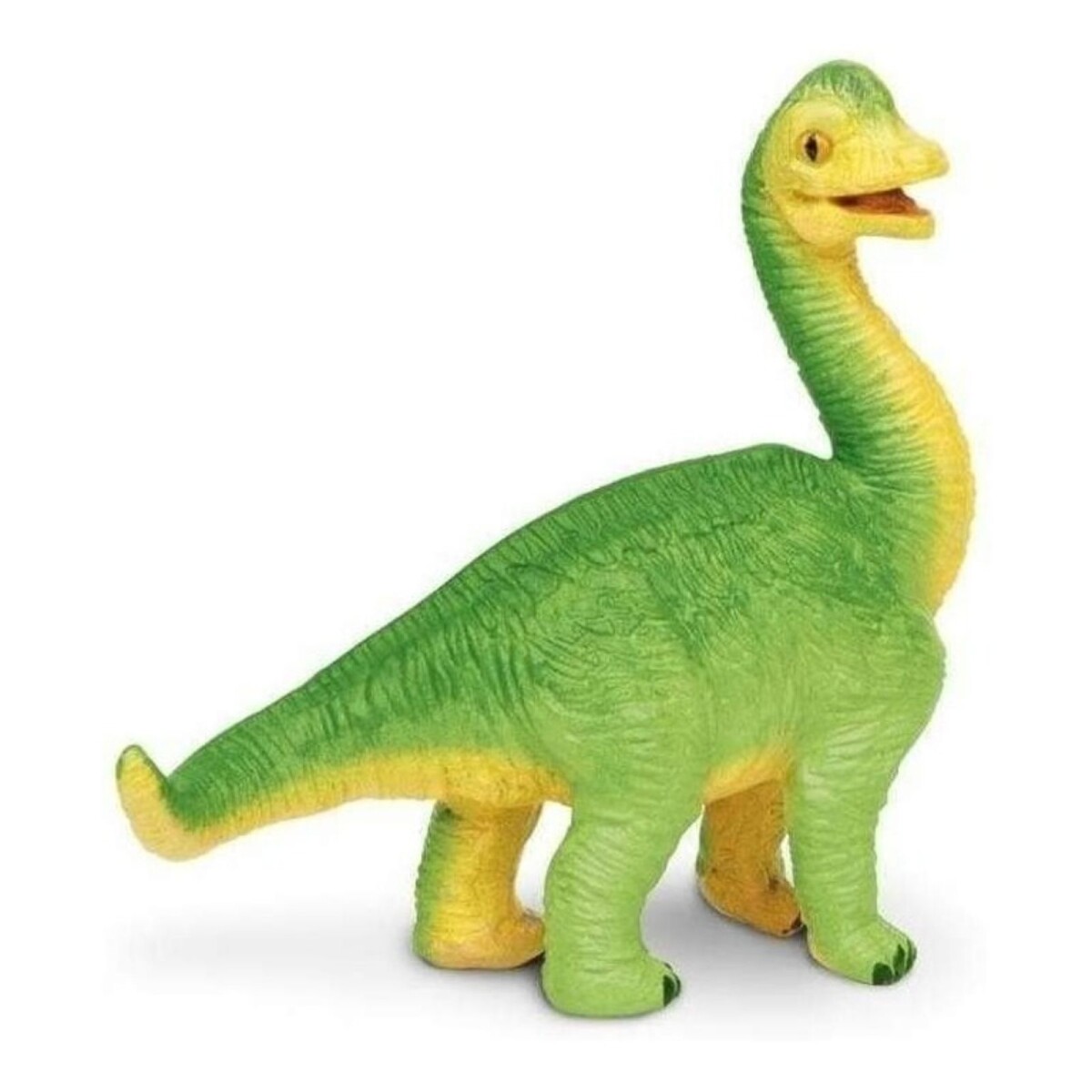 Figura Safari Brachiosaurus Dinosaurio Niño Juguete Niños 