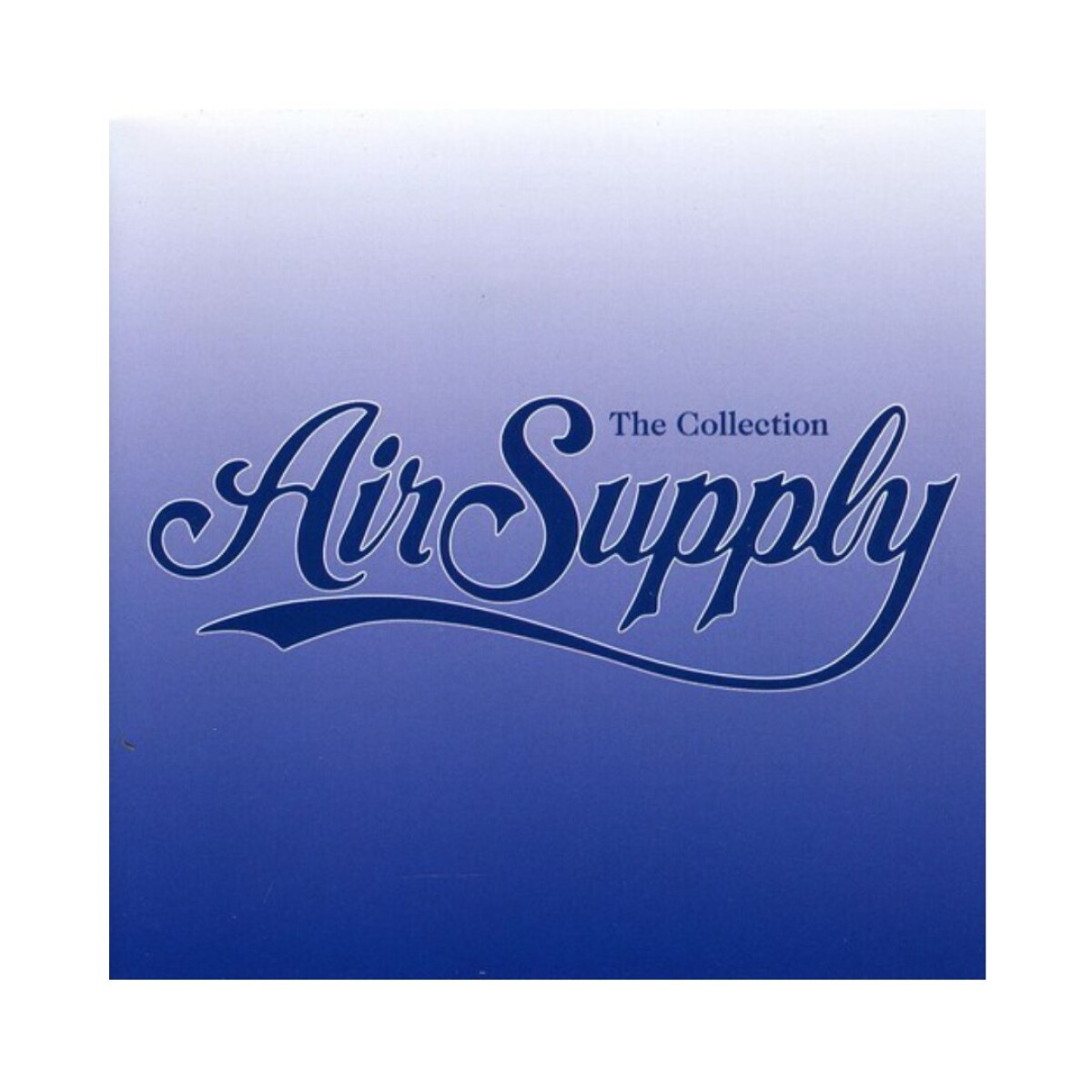 Supply Air - The Collection - Cd 
