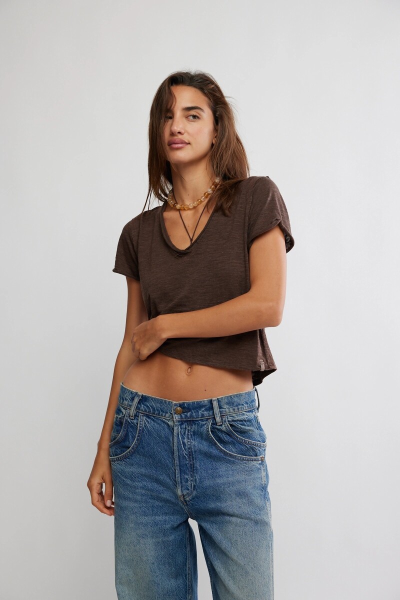 REMERA TAKE 2 