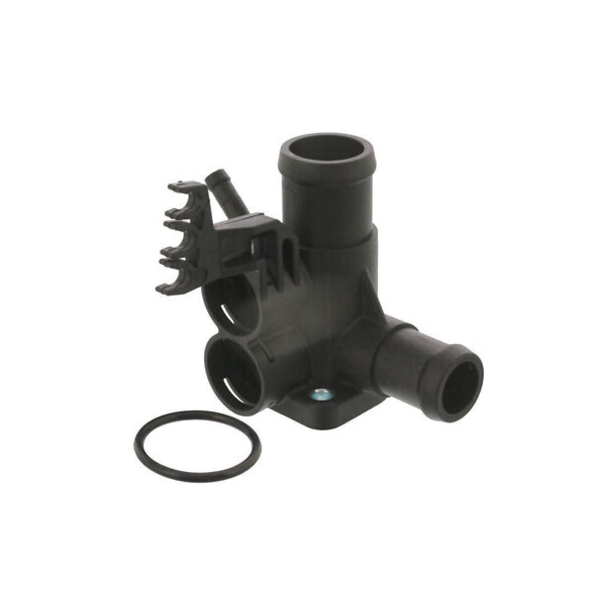 PIPA TERMOSTATO VOLKSWAGEN PIPA AGUA LATERAL MOTOR GOLF III N - 