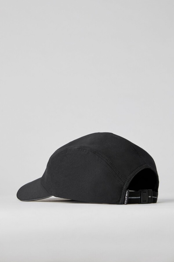 Gorras The Fundamental Hat Unisex Black