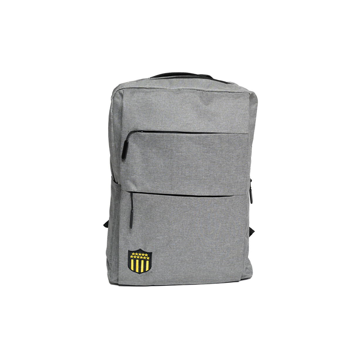 MOCHILA BASSI Peñarol Hombre - 005 