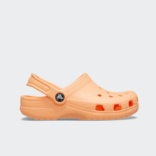 Crocs Classic Niños Pequeños Naranja