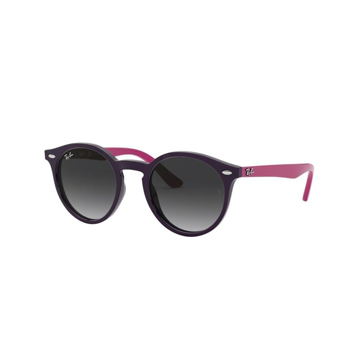 Ray Ban Junior Rj9064s - 7021/8g 