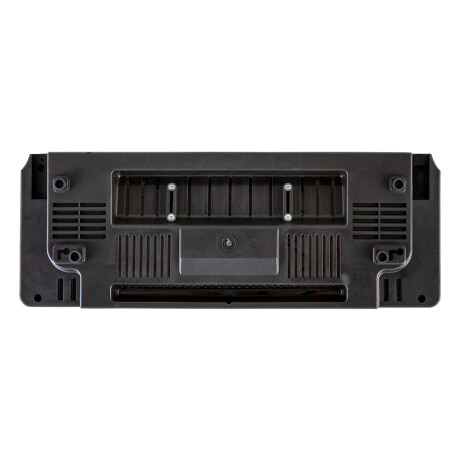Sistema de climatización eléctrico - Instair Sistema de climatización eléctrico - Instair