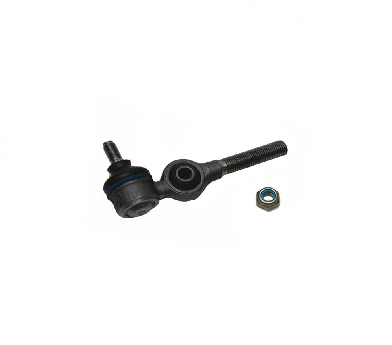 PUNTERO DE DIRECCION IZQUIERDO FUSCA 1200 CON OJO 