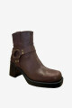 BOTA OPERATOR Marron