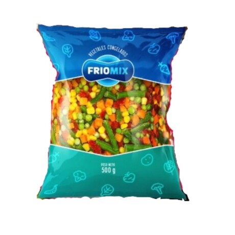 ENSALADA MEXICO 500G ENSALADA MEXICO 500G