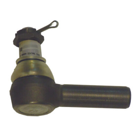 PUNTERO DE DIRECCION RENAULT IZQ BARRA DIR MIDLUM 300 (CONO 26MM) - PUNTERO DE DIRECCION RENAULT IZQ BARRA DIR MIDLUM 300 (CONO 26MM) -