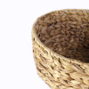 CESTA RED DE YUTE 32X32X16CM GDE Unica