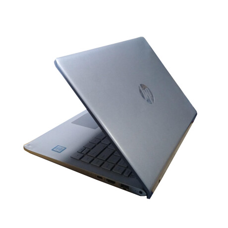 Notebook Hp Pavilion. Intel i3 - 7ª GEN. RAM 8GB. Disco Sólido NUEVO 240GB. Pantalla 14" Full HD. Win10 Notebook Hp Pavilion. Intel i3 - 7ª GEN. RAM 8GB. Disco Sólido NUEVO 240GB. Pantalla 14" Full HD. Win10