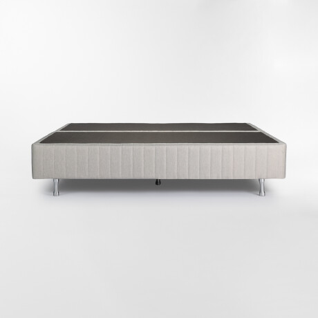 SOMMIER/BOX LINO QUEEN